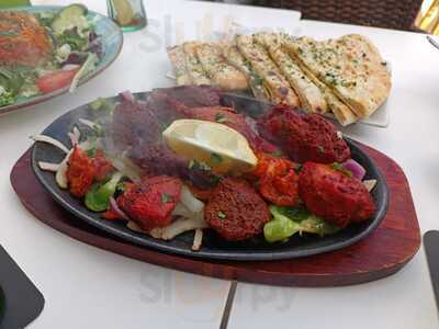 Karma Indian Restaurant