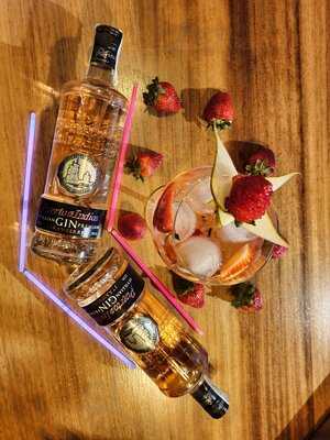 Caribbean Beach Javea