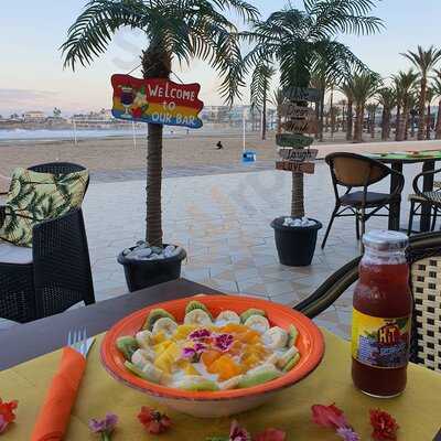 Caribbean Beach Javea