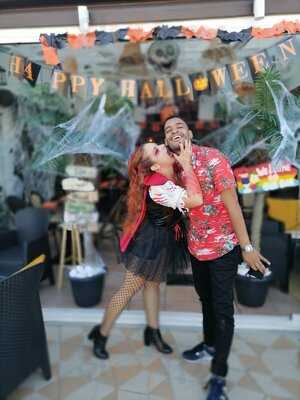 Caribbean Beach Javea