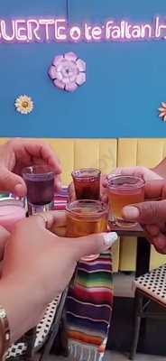 Caribbean Beach Javea