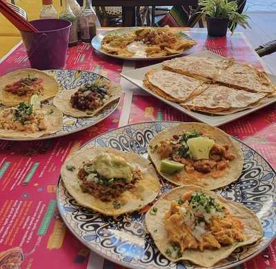 Caribbean Beach Javea