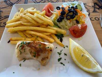 La Rústica Pizza Y Pasta