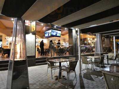 La Rústica Pizza Y Pasta