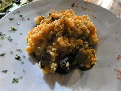 La Rústica Pizza Y Pasta