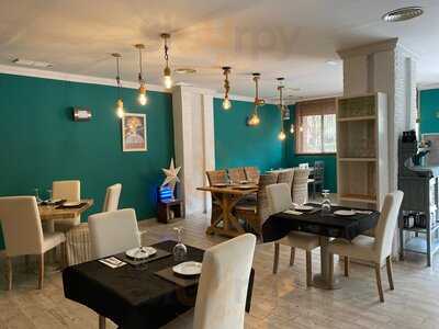 Luuma Fusión Mediterránea