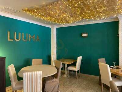 Luuma Fusión Mediterránea