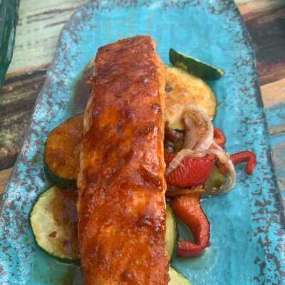 Luuma Fusión Mediterránea