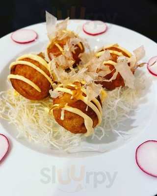 Luuma Fusión Mediterránea