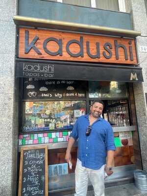 Kadushi