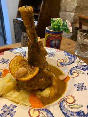 Kaf Restaurante Halal