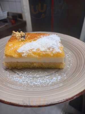 Kaf Restaurante Halal