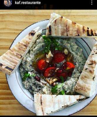 Kaf Restaurante Halal