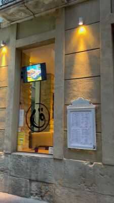 Kaf Restaurante Halal