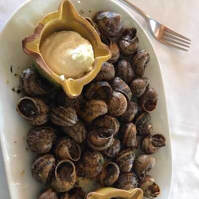 Restaurant Hostal Pedraforca