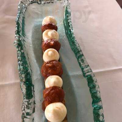 Restaurant Hostal Pedraforca