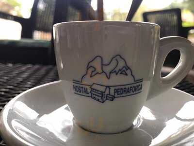 Restaurant Hostal Pedraforca