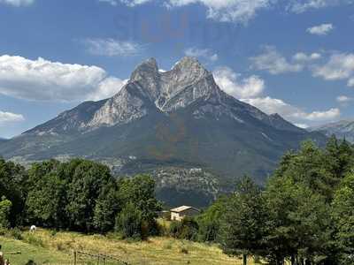 Restaurant Hostal Pedraforca