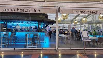 Remo Beach Club