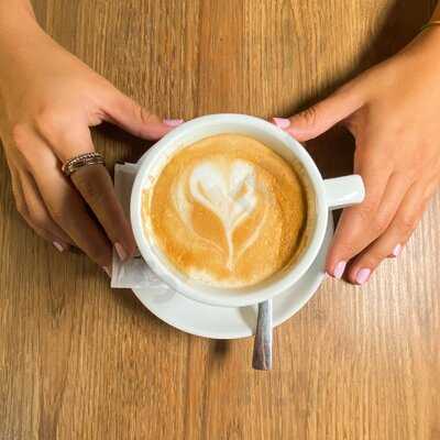 Manhattan Café & Copas