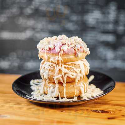 Manhattan Café & Copas