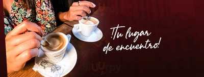 Manhattan Café & Copas