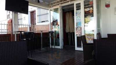 Manhattan Café & Copas