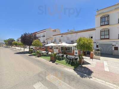 Manhattan Café & Copas