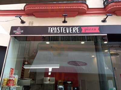Trastevere Pizza