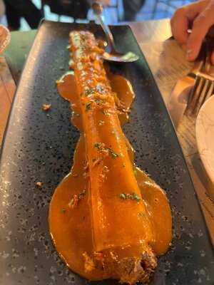 Nomada Street Food And Deli