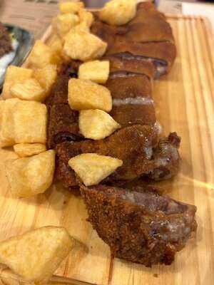 Nomada Street Food And Deli