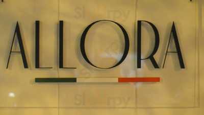 Allora