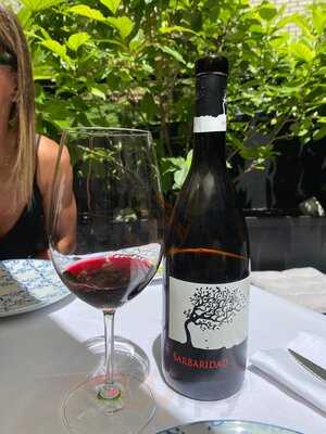 Restaurante Atocha 107