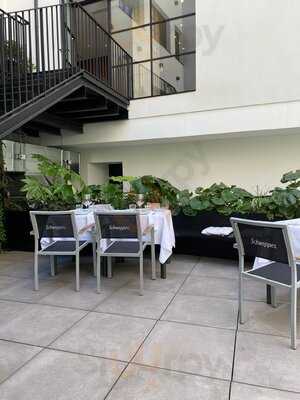 Restaurante Atocha 107