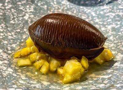 Restaurante Atocha 107