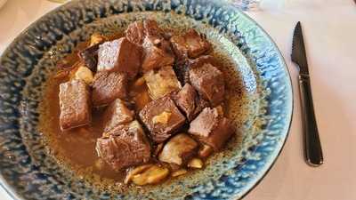 Restaurante Atocha 107