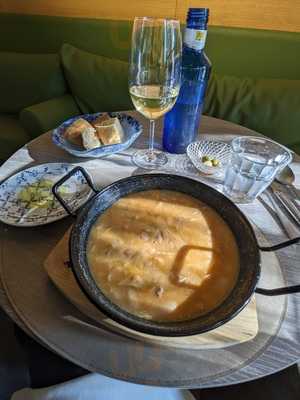 Restaurante Atocha 107