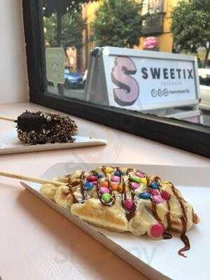 Sweetix