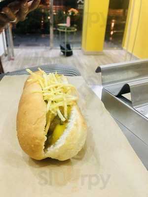 Taste Granada Hot Dogs