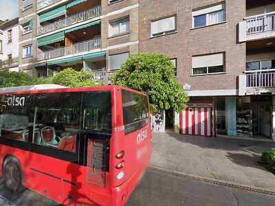 Taste Granada Hot Dogs