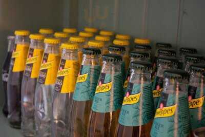 Alfie's Bar Benalmádena