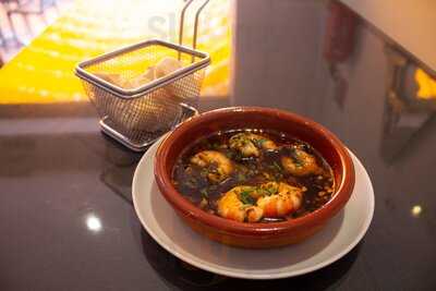 Alfie's Bar Benalmádena