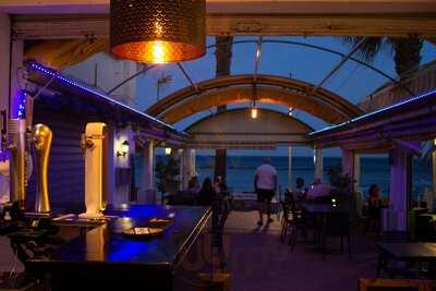 Alfie's Bar Benalmádena