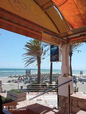 Alfie's Bar Benalmádena