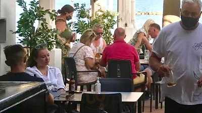 Alfie's Bar Benalmádena