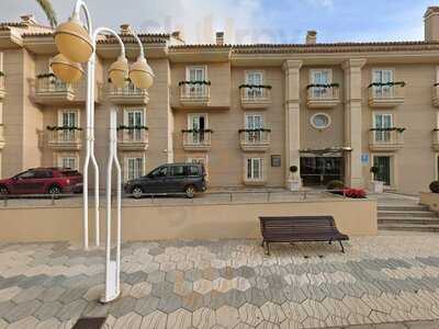 Alfie's Bar Benalmádena