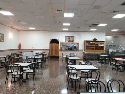 Bar Restaurante La Penya