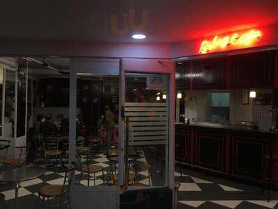 Cafetería Bar Bibey
