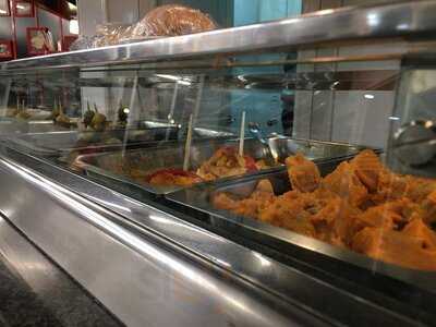 Cafetería Bar Bibey