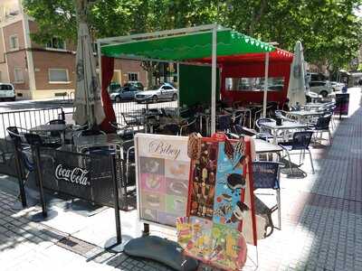 Cafetería Bar Bibey
